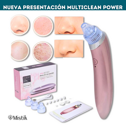 El Extractor Digital que Elimina Espinillas Fácil y Sin Dolor