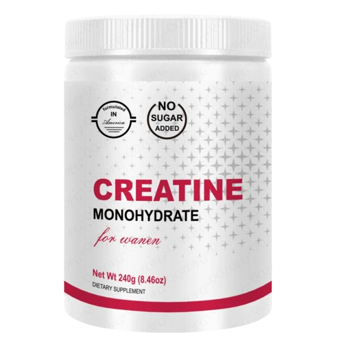 Creatine for women Original, Transforma tu cuerpo.