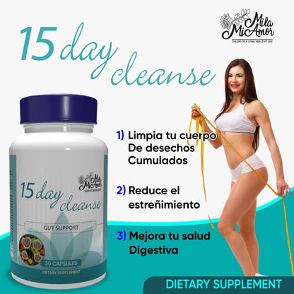SUPER COMBO TU TALLA IDEAL