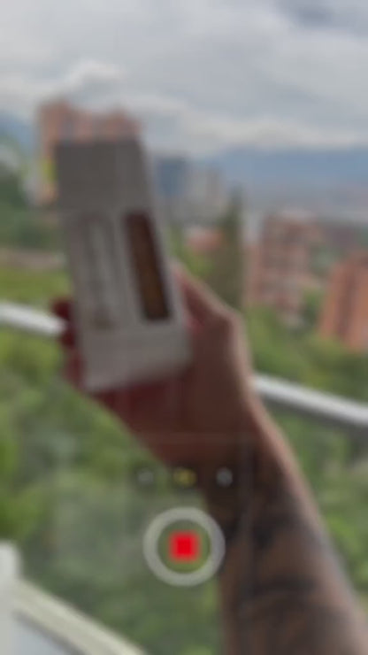 ¡Autobronceador Klarify! Un color canela sin dañarnos la piel.